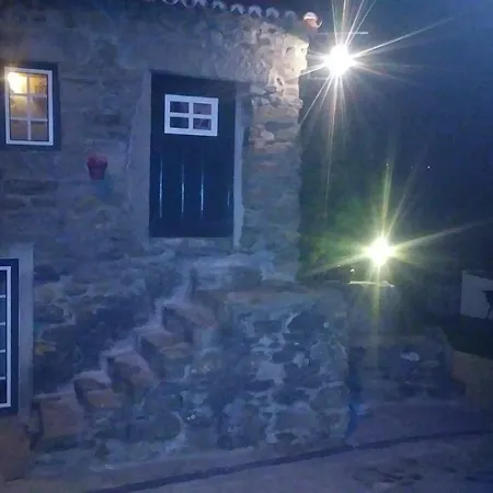 Сasa de vacaciones Casa Do Salgueiral