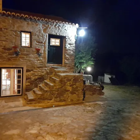 Casa Do Salgueiral