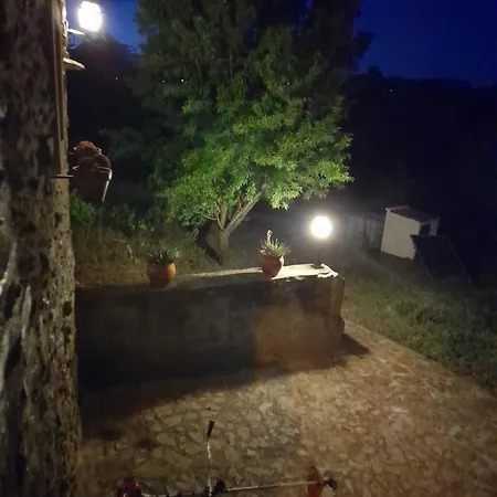 Дом отдыха Casa Do Salgueiral