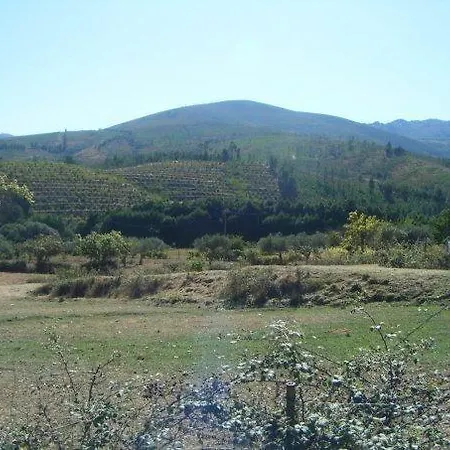 Casa Do Salgueiral בית נופש *