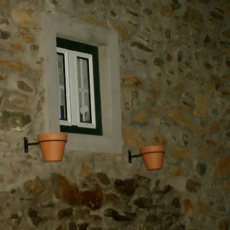 Casa Do Salgueiral