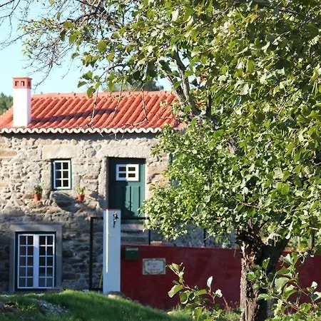Дом отдыха Casa Do Salgueiral