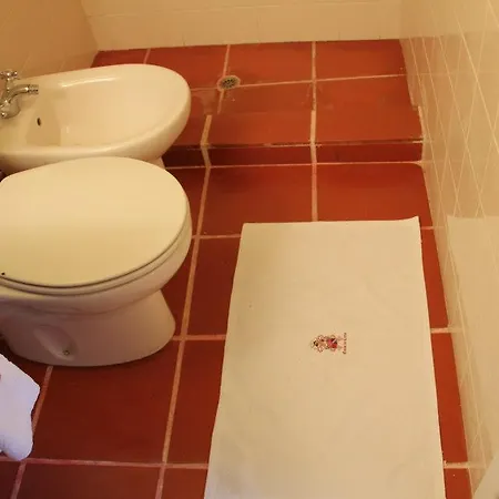 Дом отдыха Casa Do Salgueiral Фундан