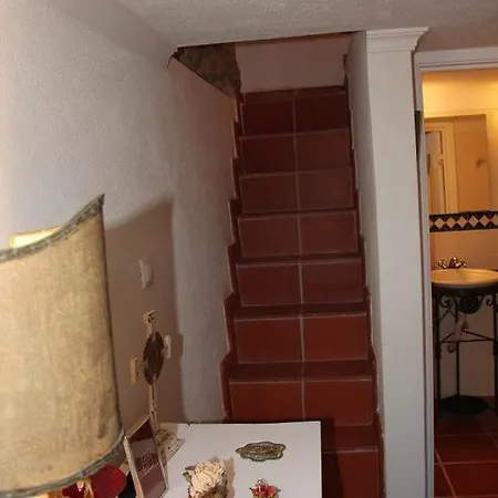Casa Do Salgueiral