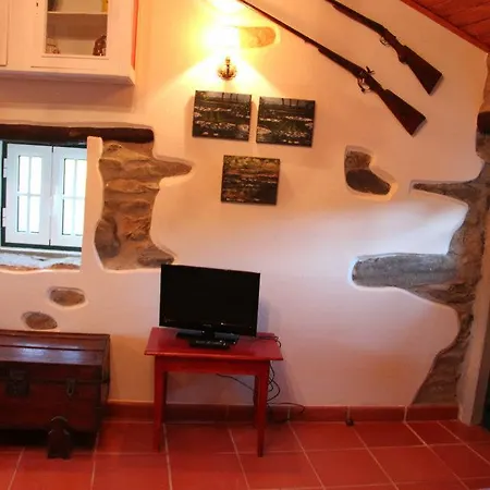 Casa Do Salgueiral