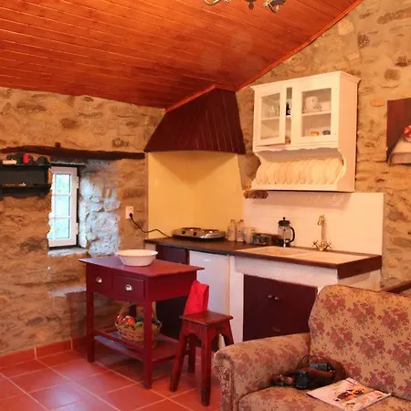 Casa Do Salgueiral