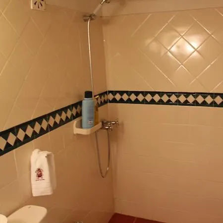 Casa Do Salgueiral Fundão