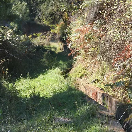 Casa Do Salgueiral Fundão