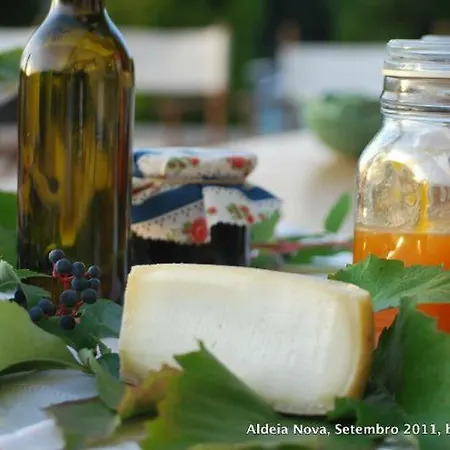 Casa Do Salgueiral בית נופש Fundão