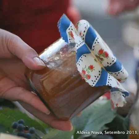 Casa Do Salgueiral בית נופש