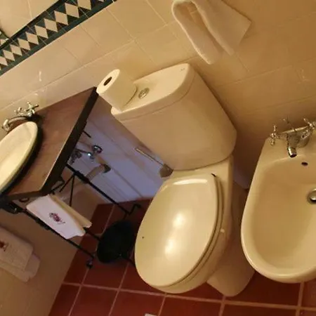 Дом отдыха Casa Do Salgueiral *