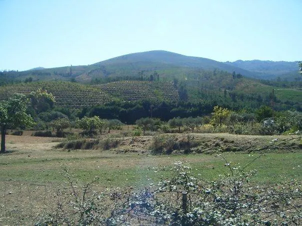 Casa Do Salgueiral Prázdninový dům *