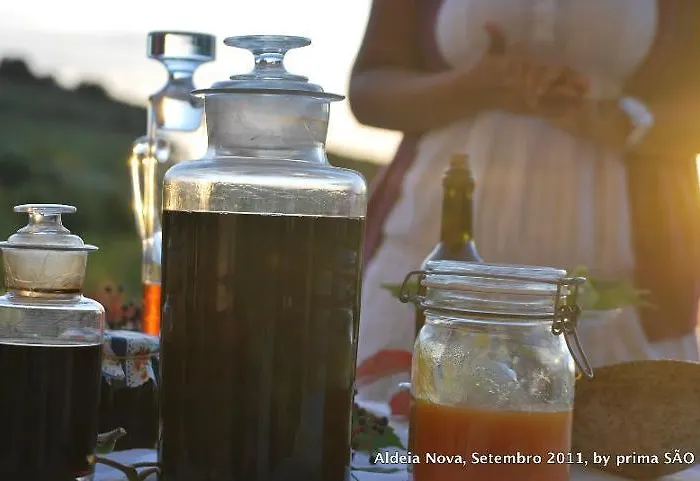 Casa Do Salgueiral *