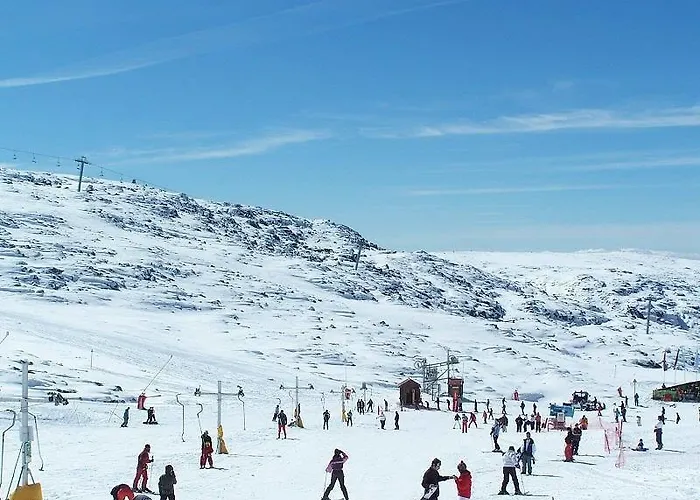 Prázdninový dům Casa Do Salgueiral Fundão