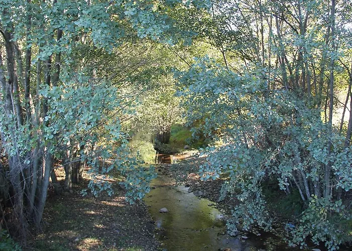 Casa Do Salgueiral Prázdninový dům Fundão