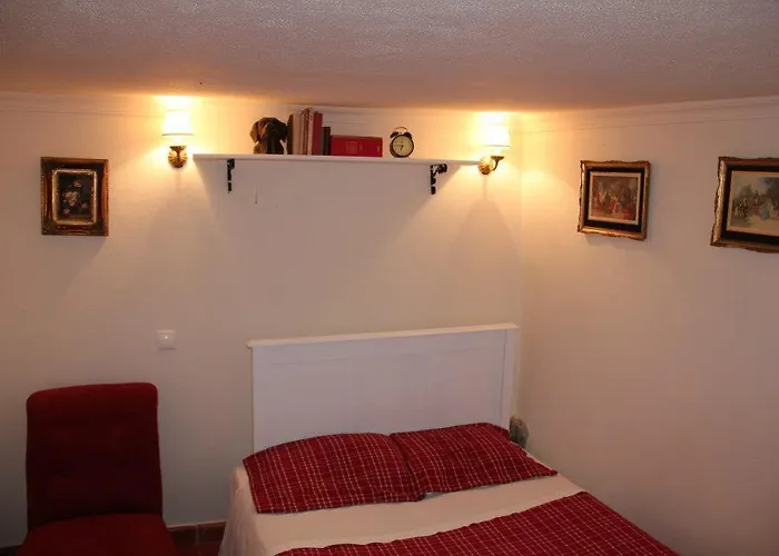 Casa Do Salgueiral Fundão