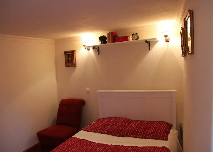 Prázdninový dům Casa Do Salgueiral Fundão