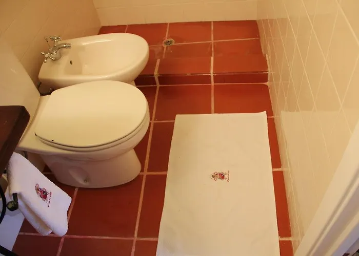 Prázdninový dům Casa Do Salgueiral Fundão