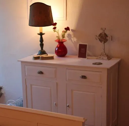 Prázdninový dům Casa Do Salgueiral *