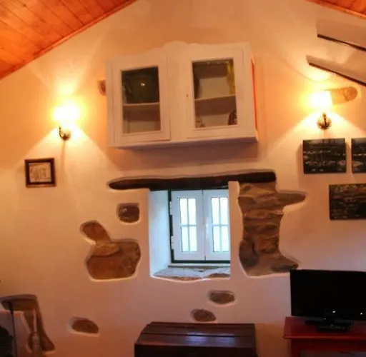 Casa Do Salgueiral Fundão