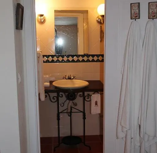 Prázdninový dům Casa Do Salgueiral