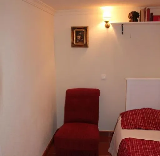 Prázdninový dům Casa Do Salgueiral *