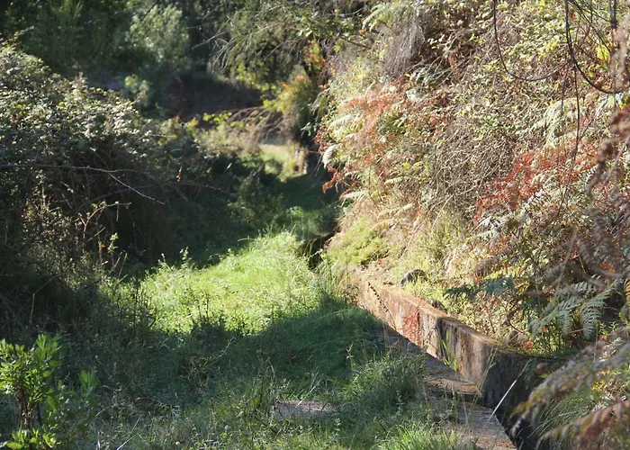 Casa Do Salgueiral Fundão