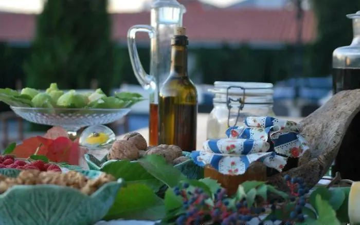 Casa Do Salgueiral Prázdninový dům Fundão