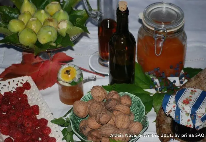 Casa Do Salgueiral Fundão