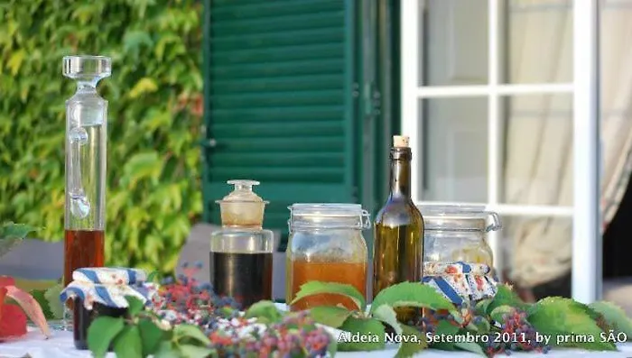 Casa Do Salgueiral Prázdninový dům Fundão