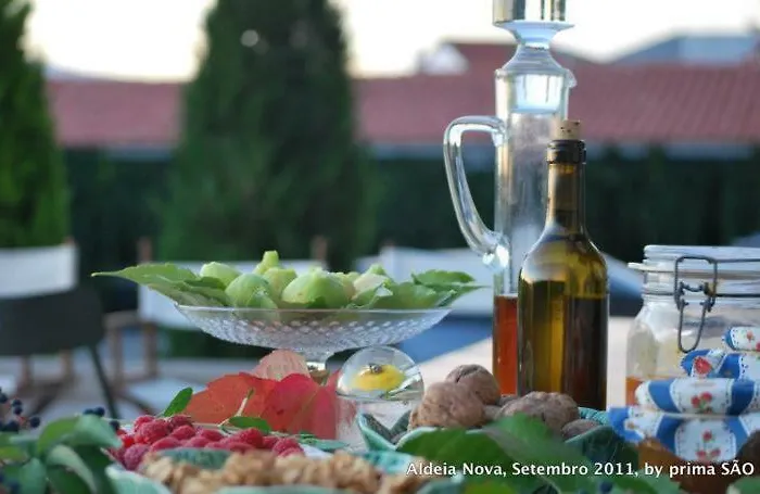 Casa Do Salgueiral * Fundão