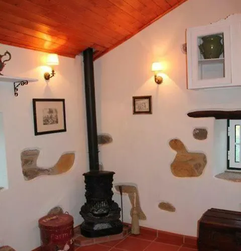 Casa Do Salgueiral Prázdninový dům *